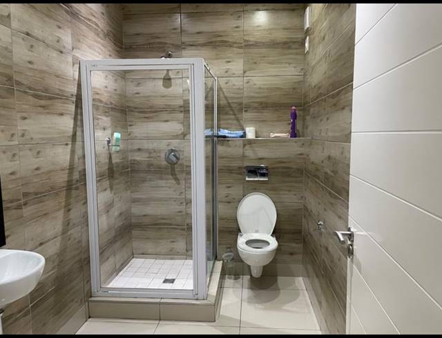 1 BEDROOM APARTMENT FOR SALE IN NEW TOWN CENTRE